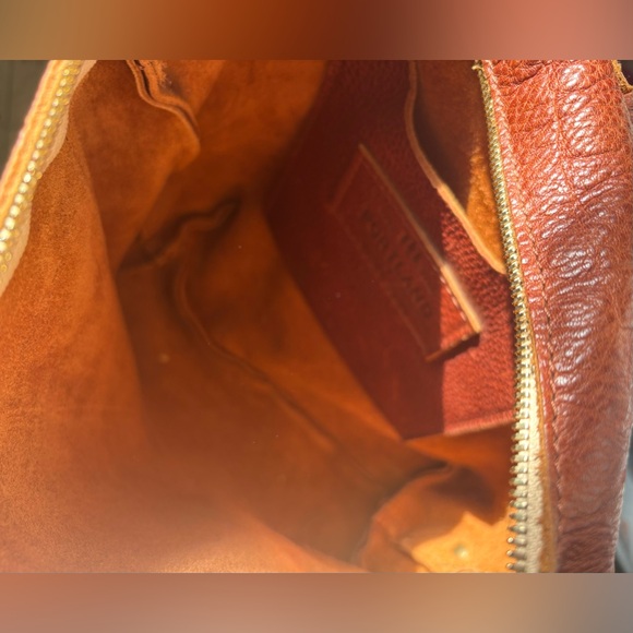 💼Portland Leather Goods Backpack - Picture 10 of 10